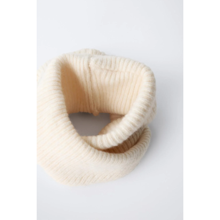 БАЗОВЫЙ ТРИКОТАЖНЫЙ СНУД