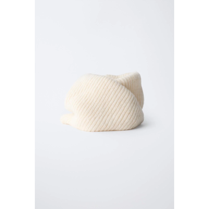 БАЗОВЫЙ ТРИКОТАЖНЫЙ СНУД