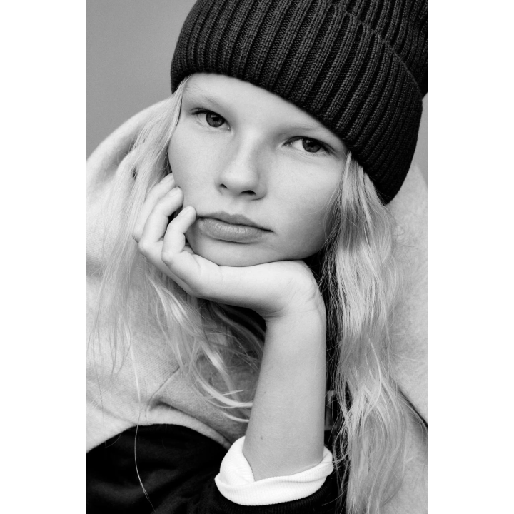 БАЗОВАЯ ШАПКА БИНИ