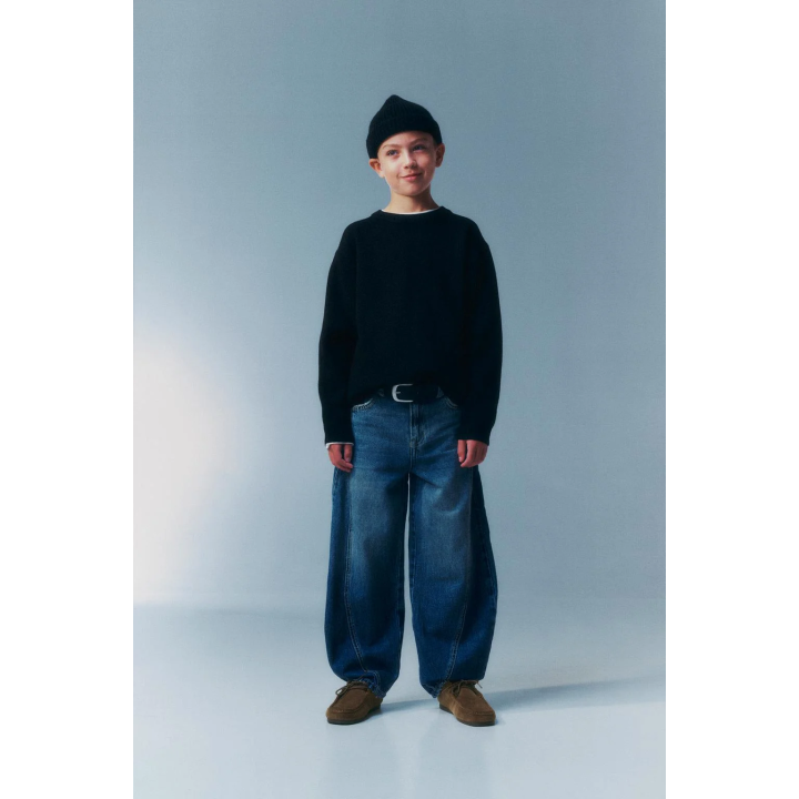 БАЗОВАЯ ШАПКА БИНИ