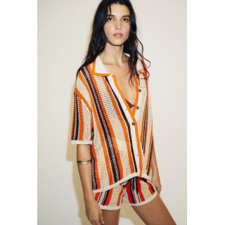 КАРДИГАН ПОЛО