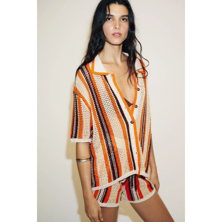 КАРДИГАН ПОЛО