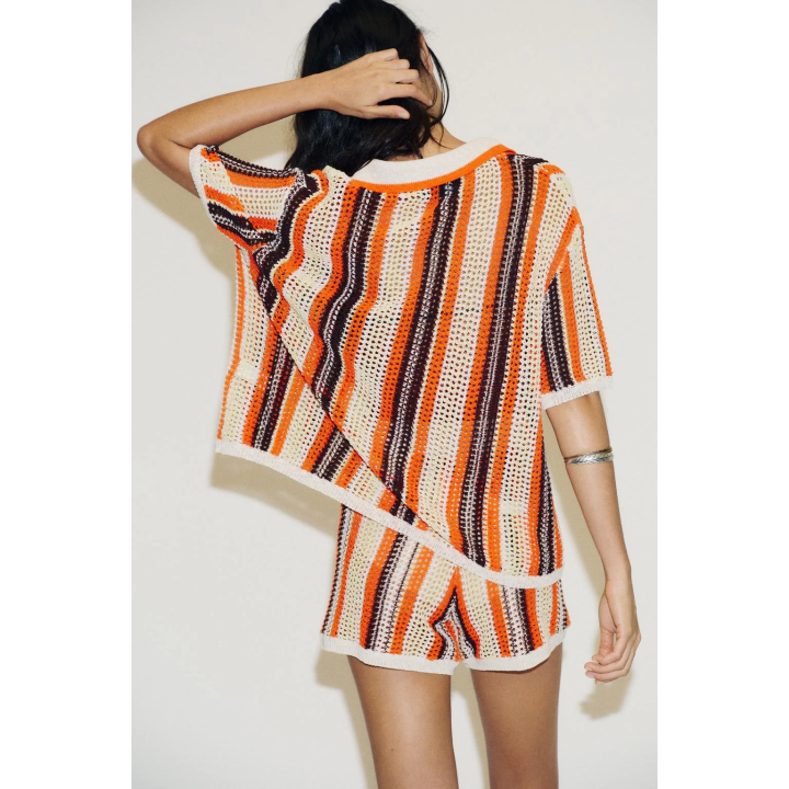 КАРДИГАН ПОЛО