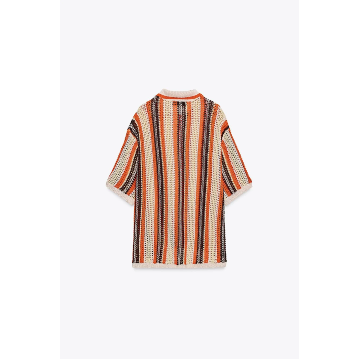 КАРДИГАН ПОЛО