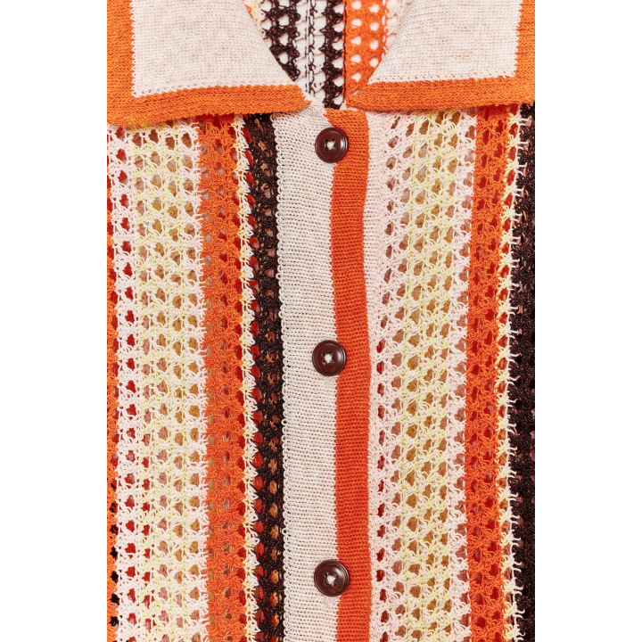 КАРДИГАН ПОЛО