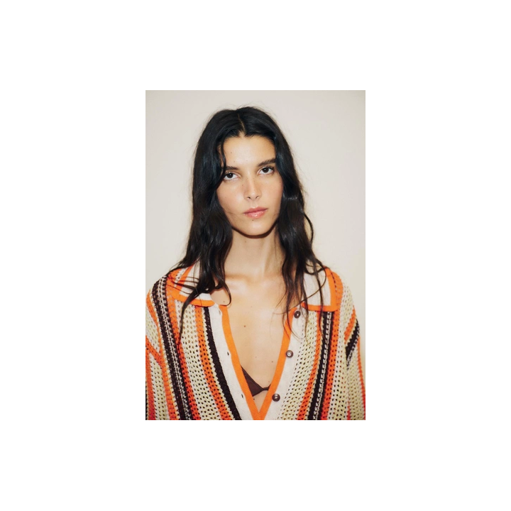 КАРДИГАН ПОЛО