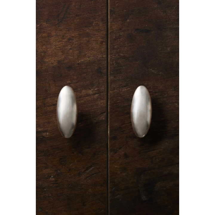 БАНДАНА С ГРАФИЧЕСКИМ ПРИНТОМ