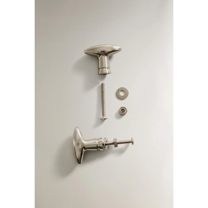 БАНДАНА С ГРАФИЧЕСКИМ ПРИНТОМ