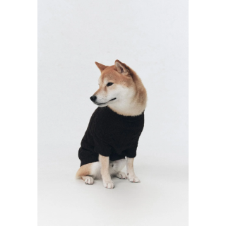 WOOL JUMPER FOR PETS SOSHIOTSUKI x ZARA