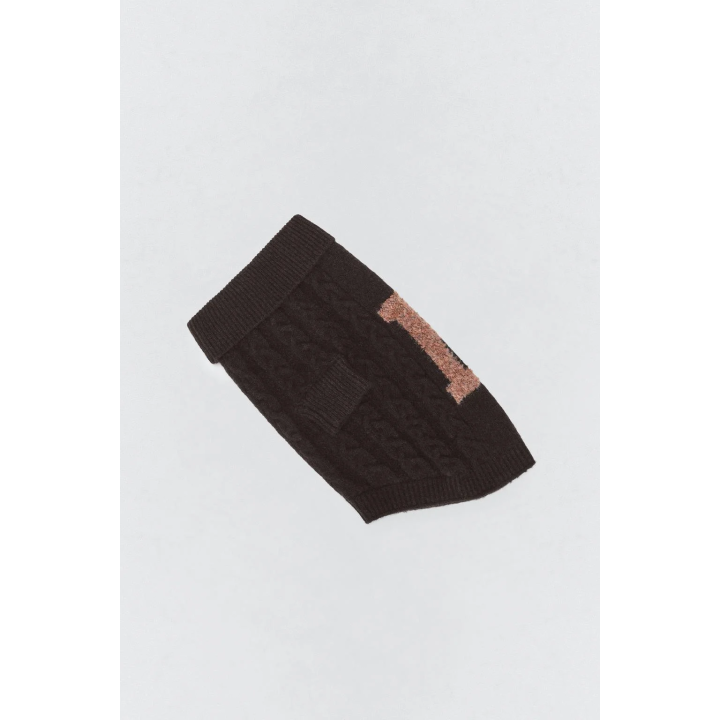 WOOL JUMPER FOR PETS SOSHIOTSUKI x ZARA
