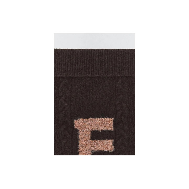 WOOL JUMPER FOR PETS SOSHIOTSUKI x ZARA