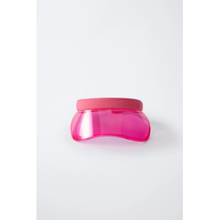 Прозрачный визор