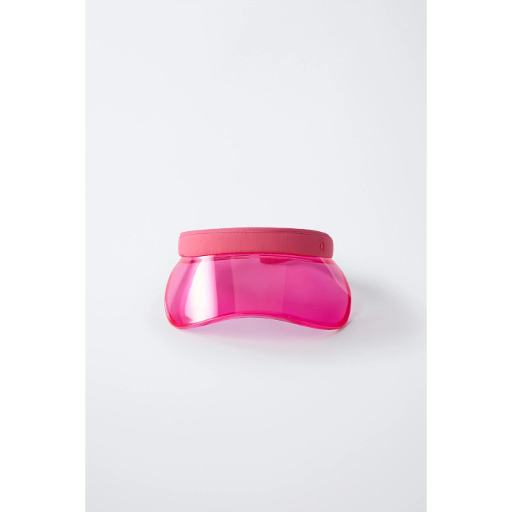 Прозрачный визор