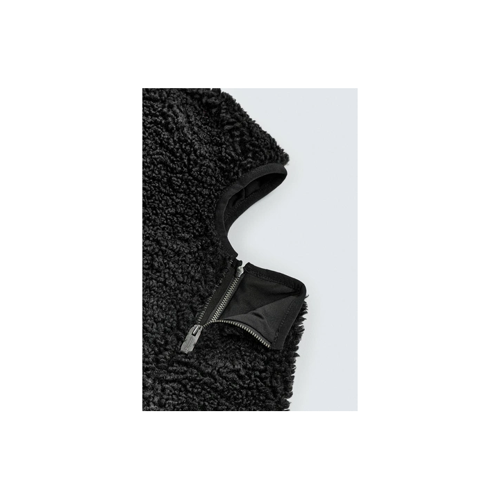 FAUX SHEARLING BALACLAVA X SR_A