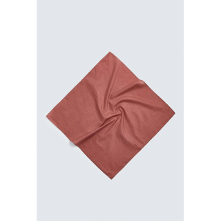 БАНДАНА С ПРИНТОМ В ГОРОШЕК