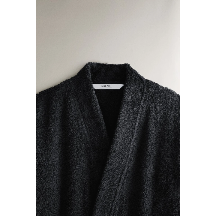 БАНДАНА С ПРИНТОМ ПЕЙСЛИ