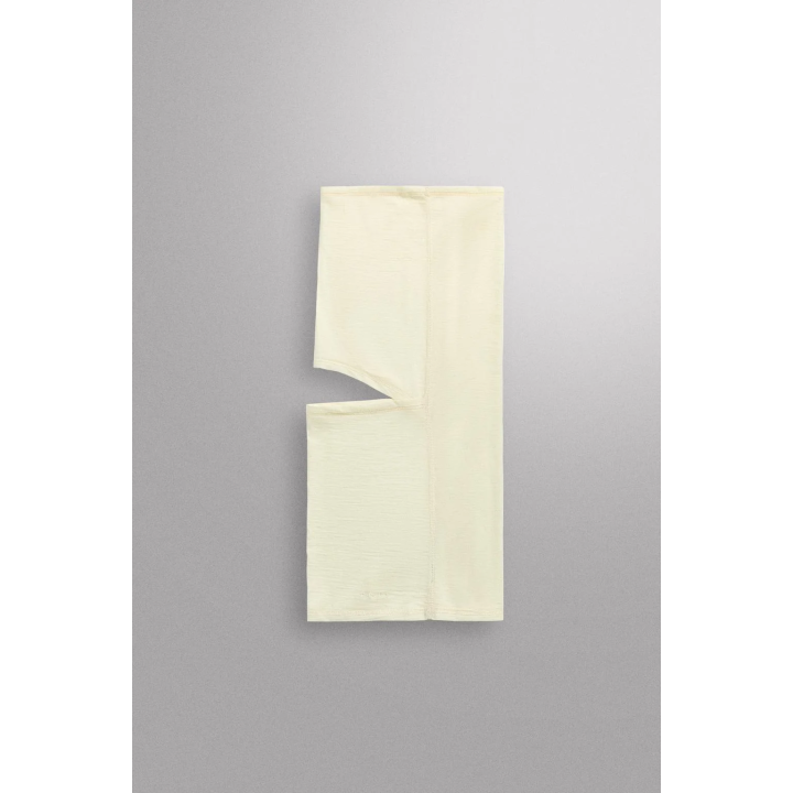 БАЛАКЛАВА ИЗ СМЕСОВОЙ ШЕРСТИ