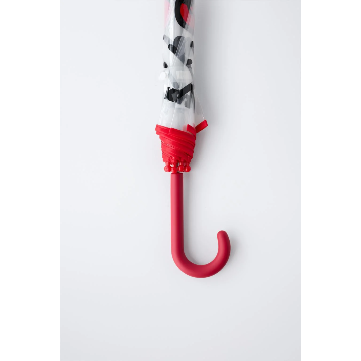 ЗОНТ С ПРИНТОМ HELLO KITTY © SANRIO