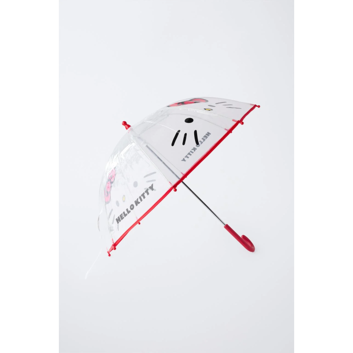 ЗОНТ С ПРИНТОМ HELLO KITTY © SANRIO