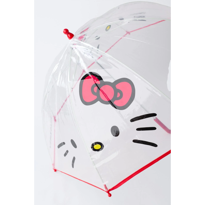 ЗОНТ С ПРИНТОМ HELLO KITTY © SANRIO