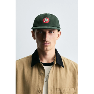 КЕПКА С ПРИНТОМ 7UP © PEPSICO