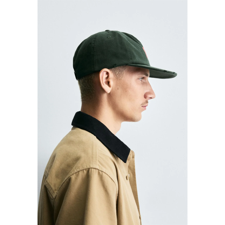 КЕПКА С ПРИНТОМ 7UP © PEPSICO