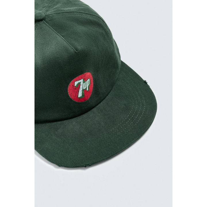 КЕПКА С ПРИНТОМ 7UP © PEPSICO