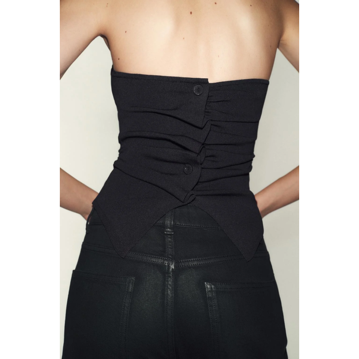 ТОП ХАЛТЕР С ТЕКСТУРНЫМИ СБОРКАМИ