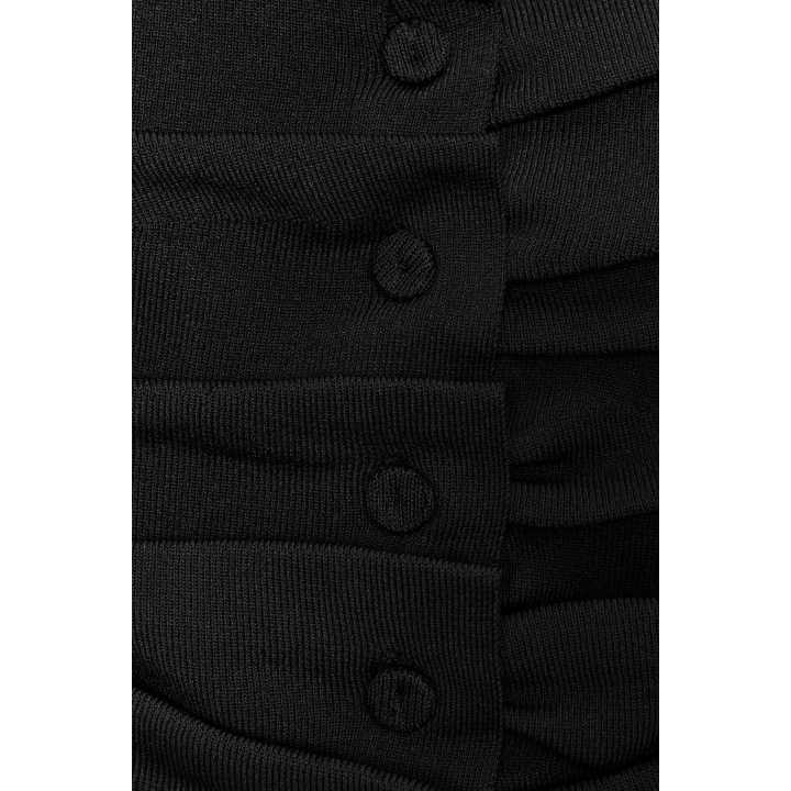 ТОП ХАЛТЕР С ТЕКСТУРНЫМИ СБОРКАМИ