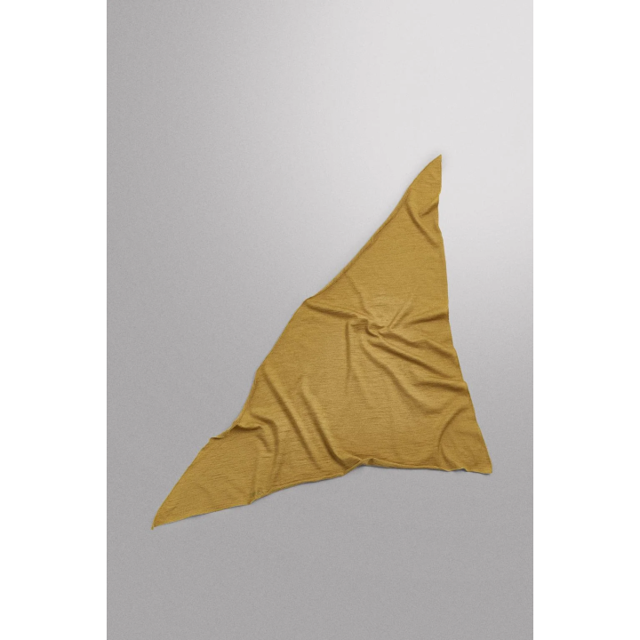 БАНДАНА ИЗ СМЕСОВОЙ ШЕРСТИ