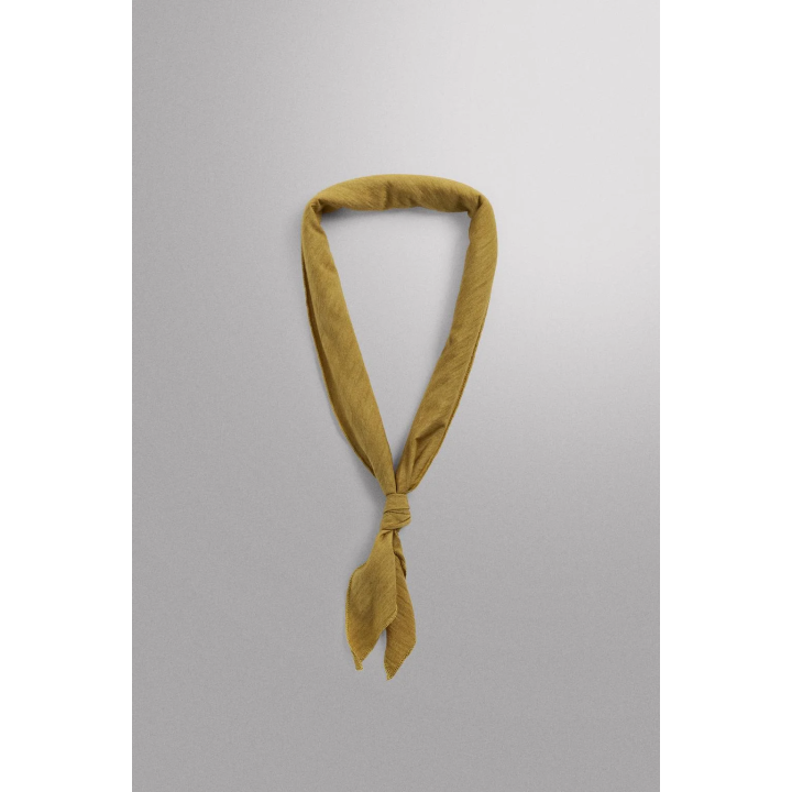 БАНДАНА ИЗ СМЕСОВОЙ ШЕРСТИ