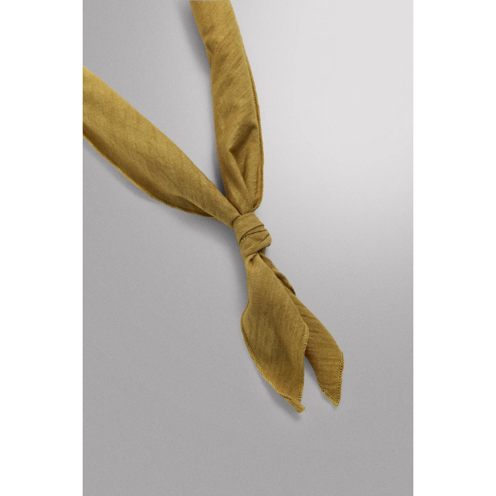 БАНДАНА ИЗ СМЕСОВОЙ ШЕРСТИ