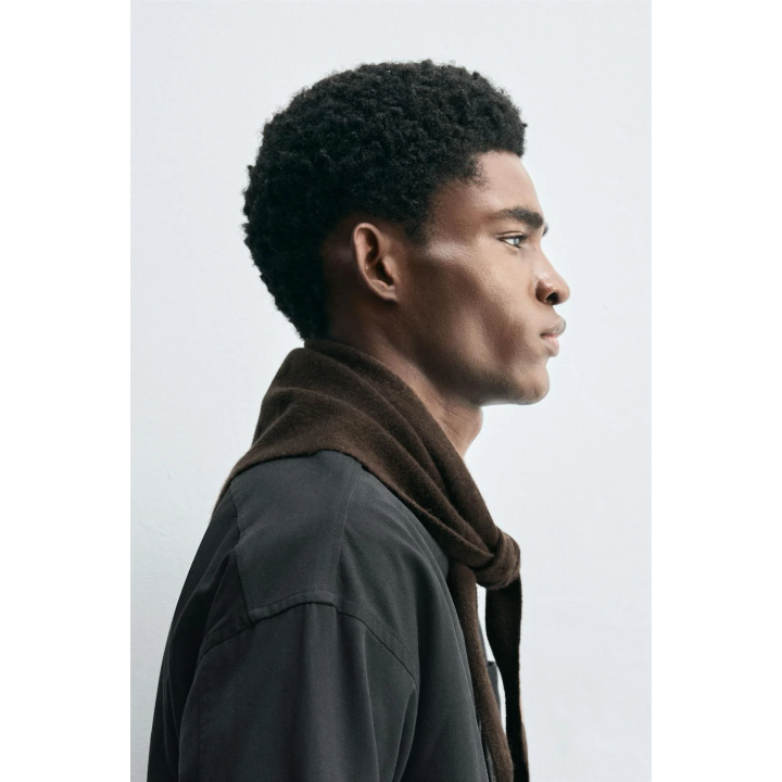 БАНДАНА ИЗ ШЕРСТИ