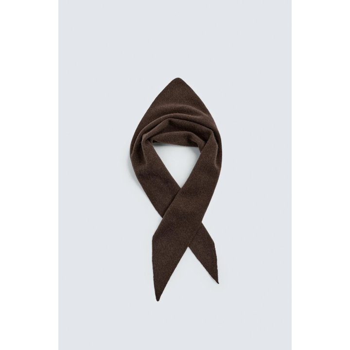 БАНДАНА ИЗ ШЕРСТИ