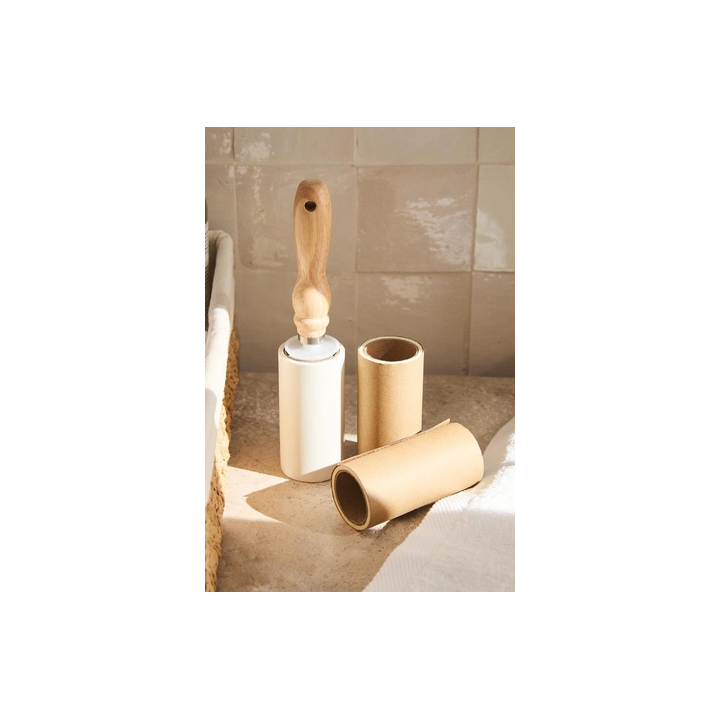 БАНДАНА ИЗ ШЕРСТИ