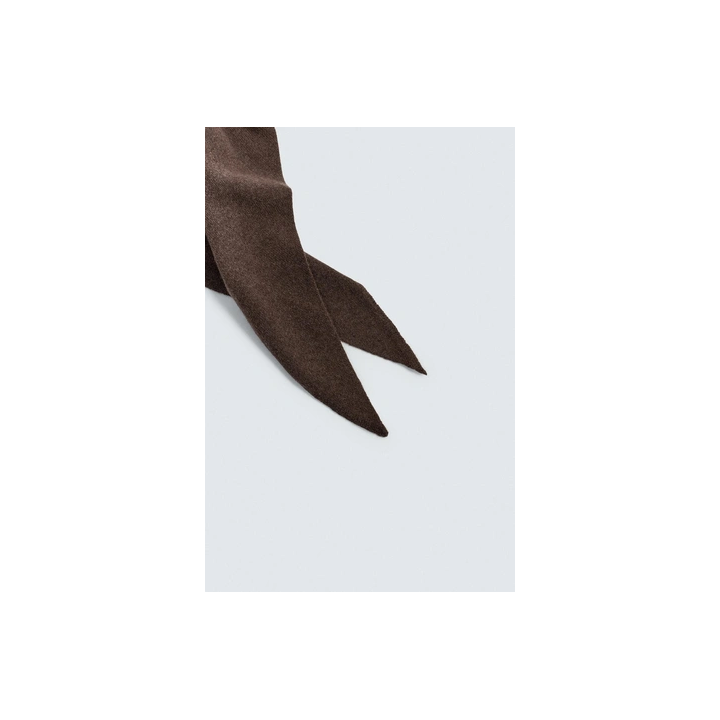 БАНДАНА ИЗ ШЕРСТИ