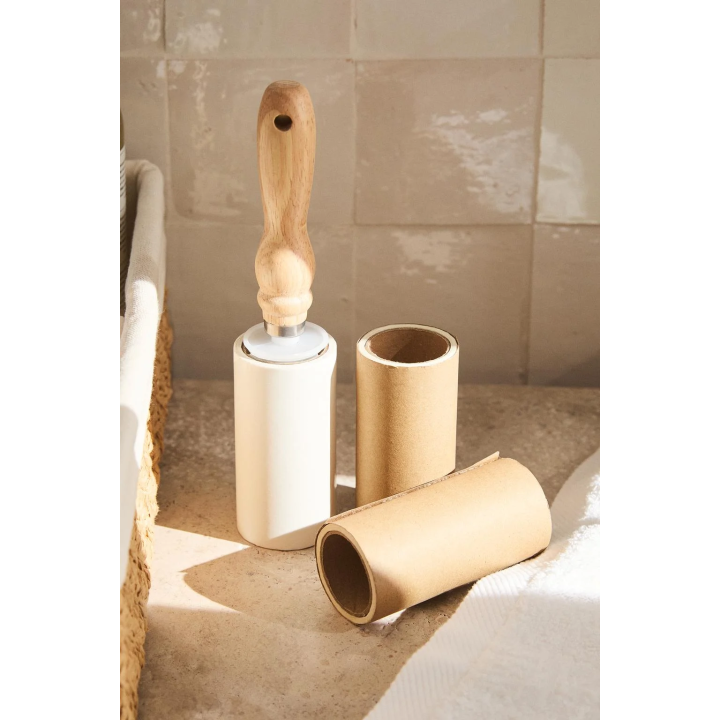 БАНДАНА ИЗ ШЕРСТИ