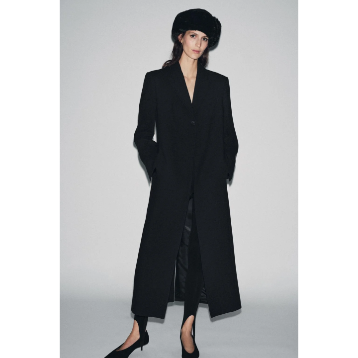 ДВУСТОРОННЯЯ ШАПКА ИЗ ИСКУССТВЕННОГО МЕХА