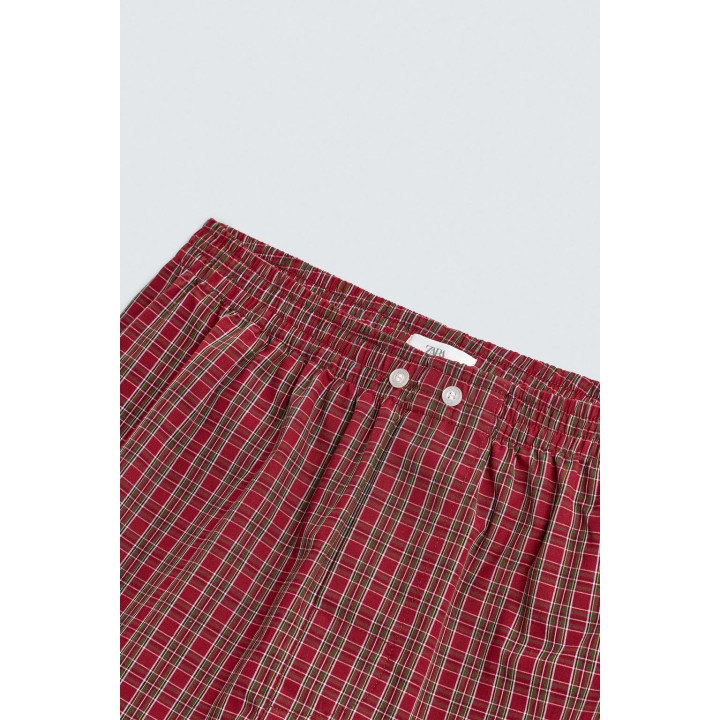 НАБОР: БОКСЕРЫ + НОСКИ