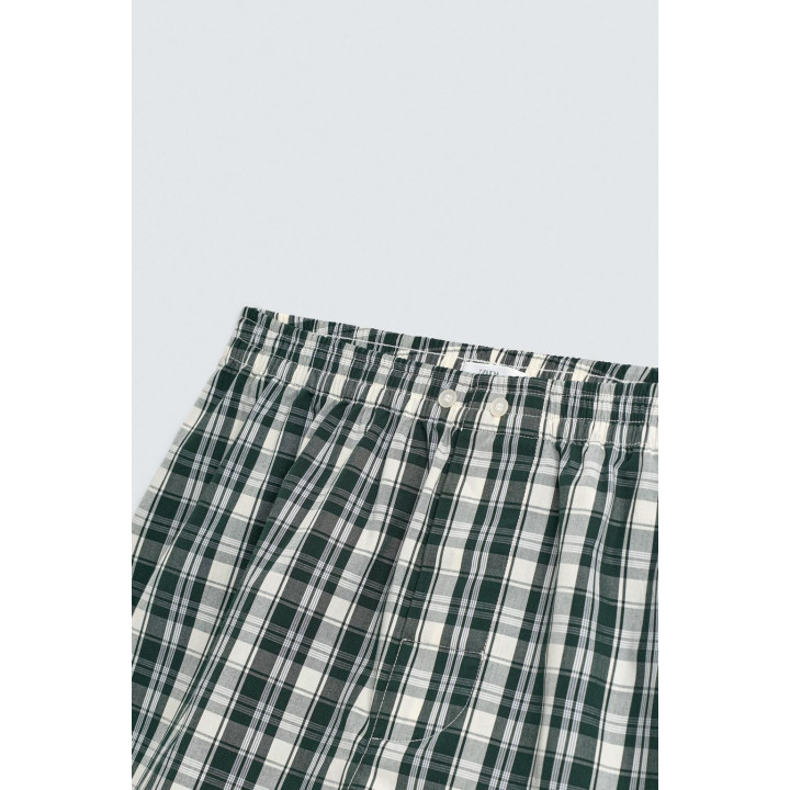 НАБОР: БОКСЕРЫ + НОСКИ