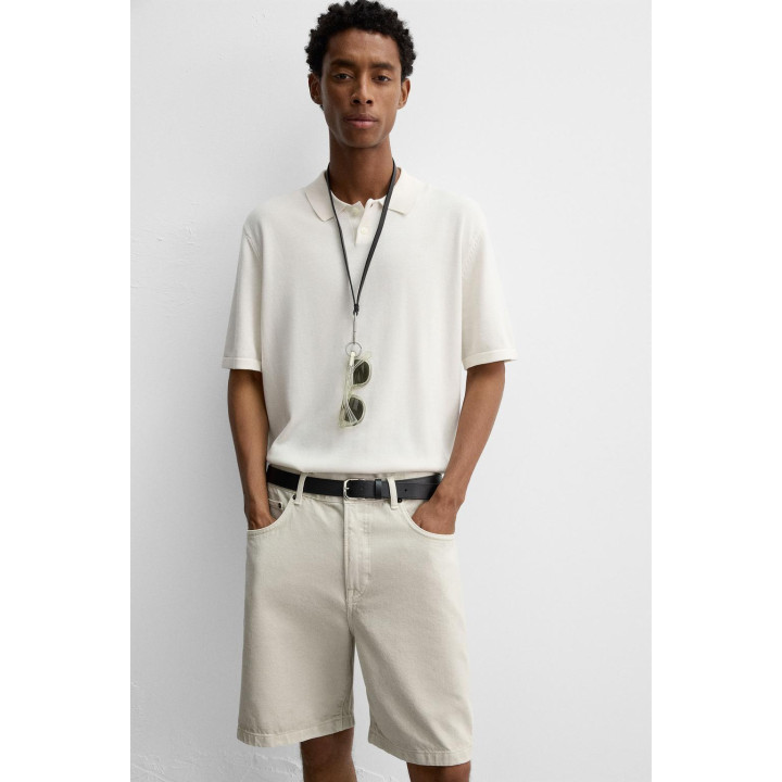 КОЖАНЫЙ БРЕЛОК С ПОДВЕСКОЙ