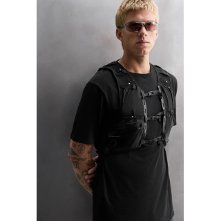 Технический спортивный жилет