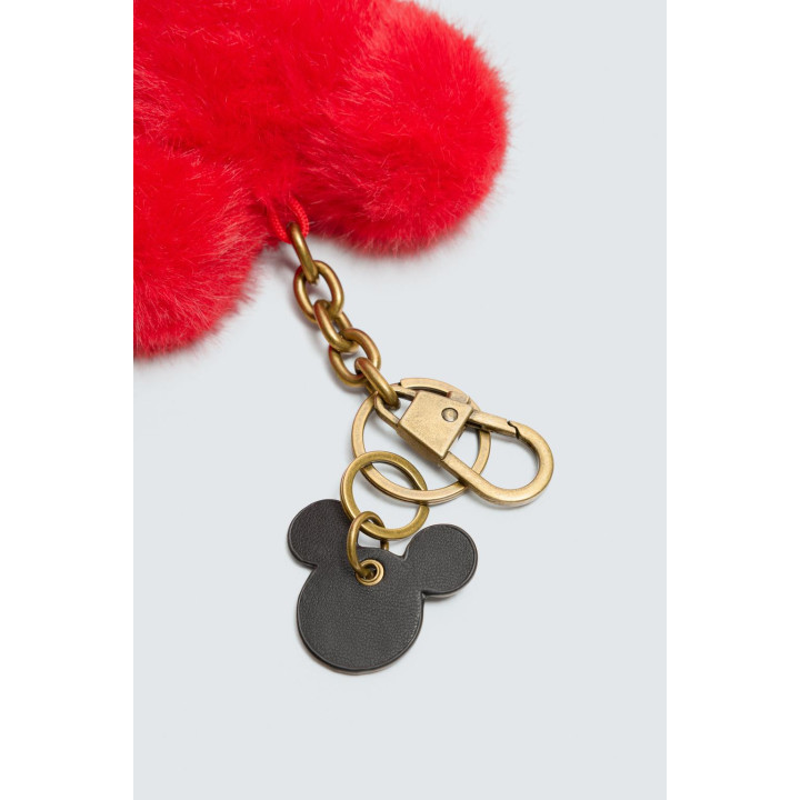 Брелок из овечьей шерсти гарри ламберт для zara x disney