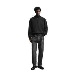 ДЖИНСЫ STRAIGHT ANKLE FIT