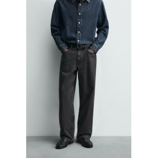 ДЖИНСЫ BAGGY FIT