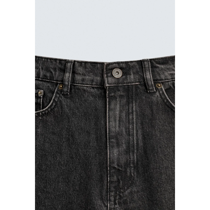 ДЖИНСЫ BAGGY FIT