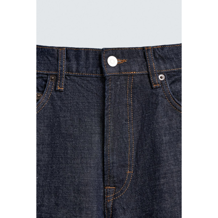 ДЖИНСЫ BALLOON FIT