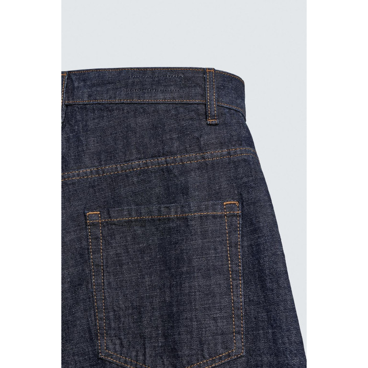 ДЖИНСЫ BALLOON FIT