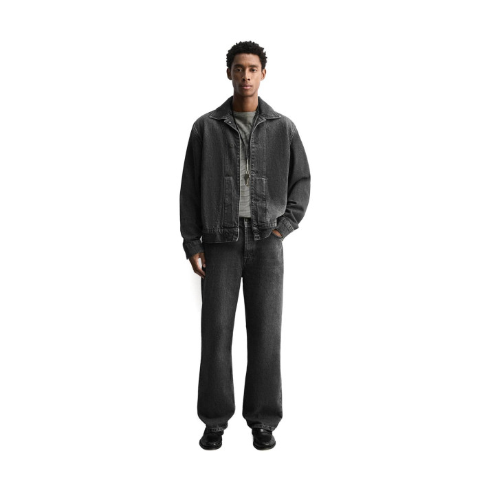 ДЖИНСЫ STRAIGHT FIT