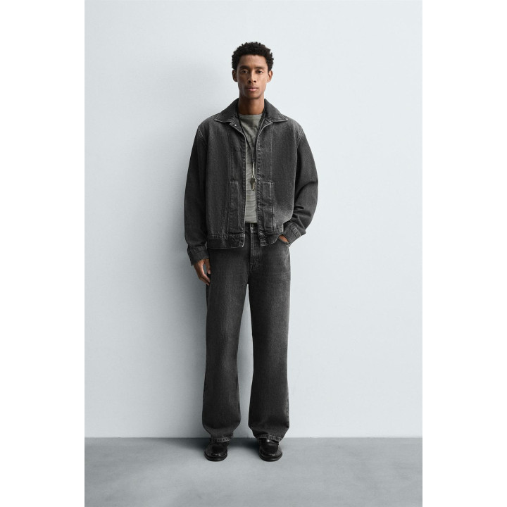 ДЖИНСЫ STRAIGHT FIT